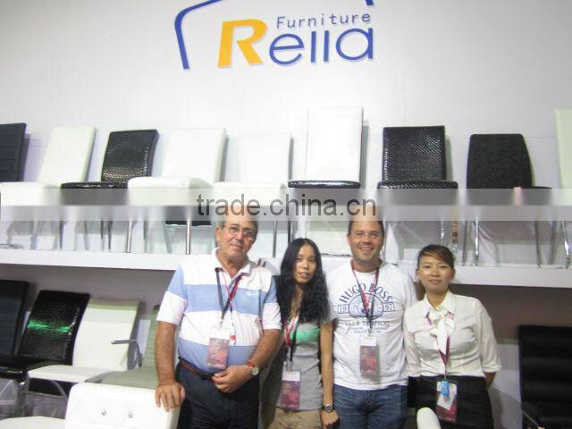 2014 colorful leather pvc/ pu Dining Chair