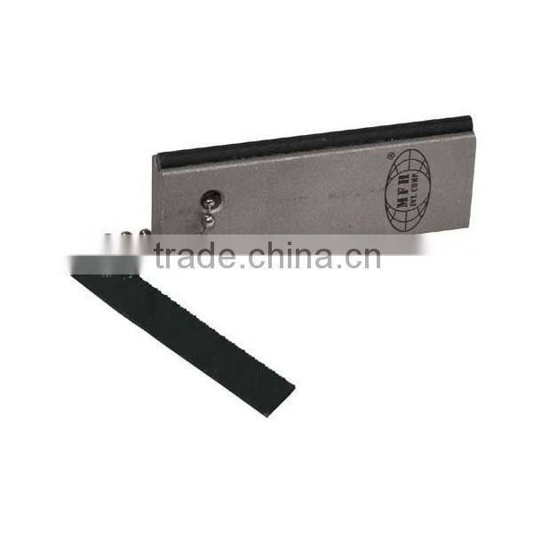 Fire Starter Type Survival Tactical Gear Ferrocerium Firesteel Magnesium Fire Starter