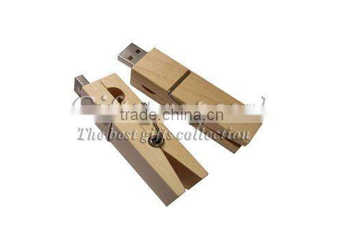 Best Promotion Gift 4GB 8GB 16GB Wooden Usb Stick USB 2.0 for 2013