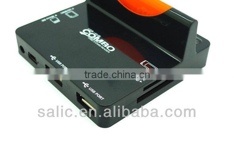 multi-function charge dock for samsung