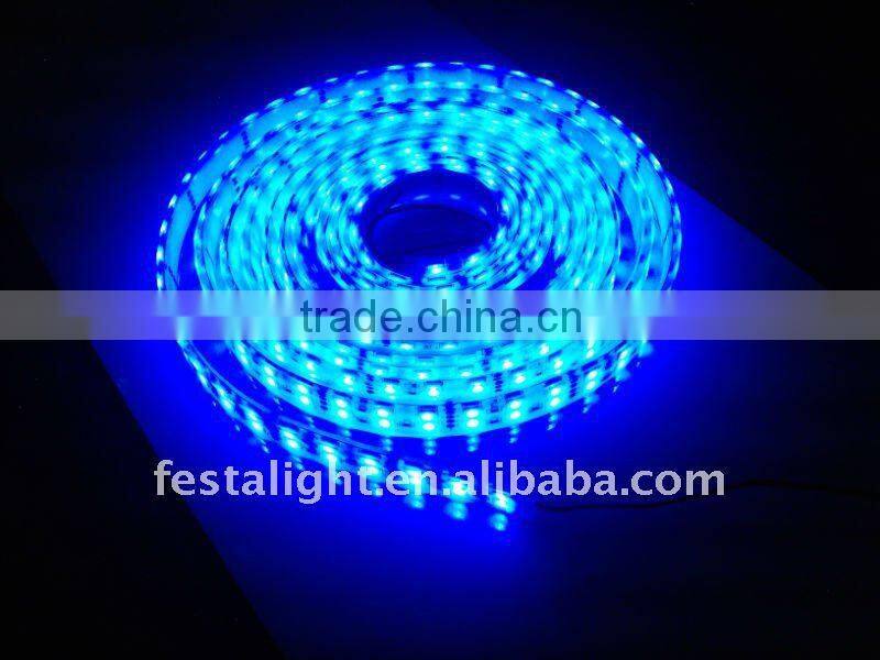 IP68 waterproof SMD 5050 LED strip light