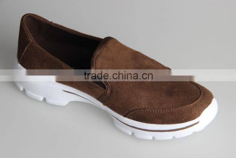 summer slip on running shoes sport lazy network shoes wrapping breathable mesh lightweight shoes