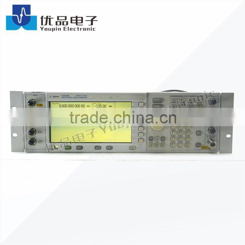 Agilent E4436B Signal Generator 250K-3G
