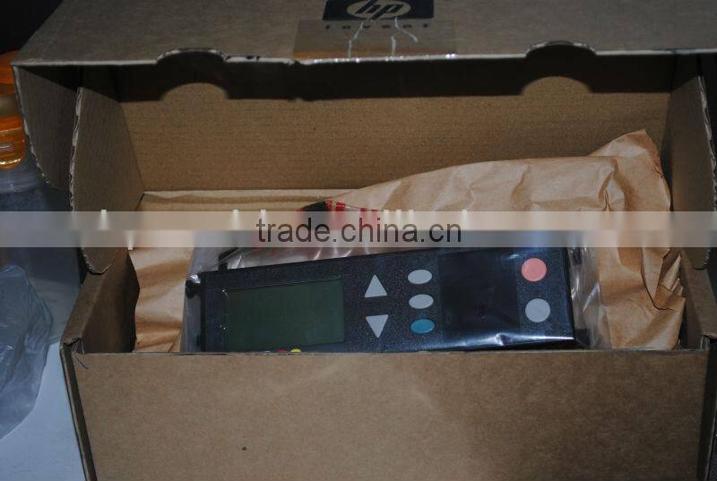 Original ans brand new hp500/800 control panel c7769-60382/c7769-60161