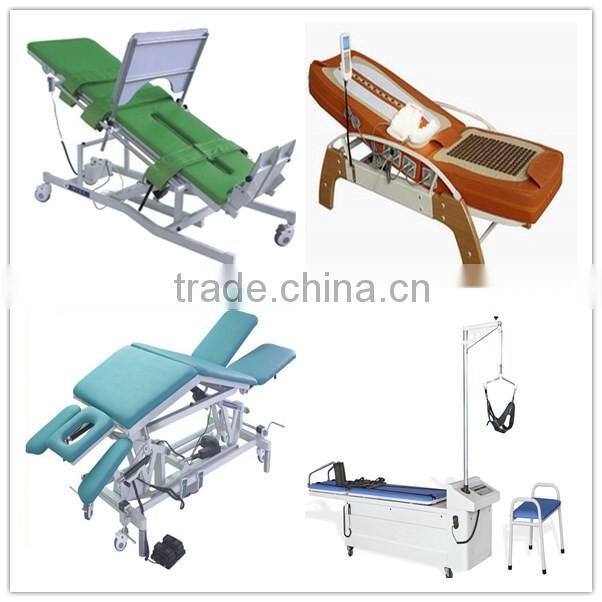 DCPM-E Continuous Passive Motion with mobile support