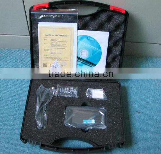 New HK-I Personal portable nuclear radiation dosimeter