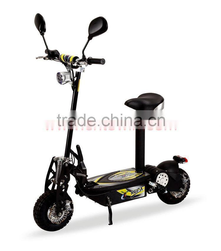 europe standard top sell funny scooter