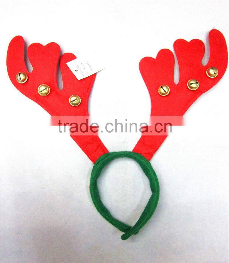 Christmas headband