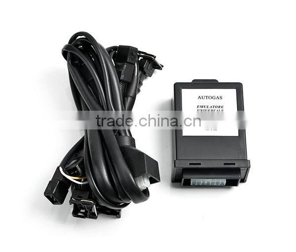 CNG LPG emulator ngv