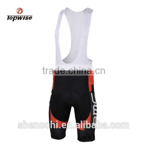 Custom specialized Race Sport Wear Road Cycling Pants Bib Shorts