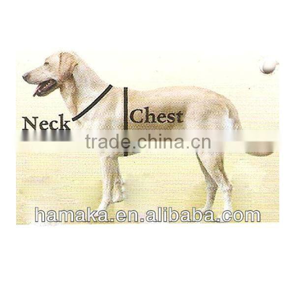 High Quality Hunting Dog Vest hunting dog clothes