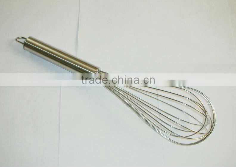 Egg beater