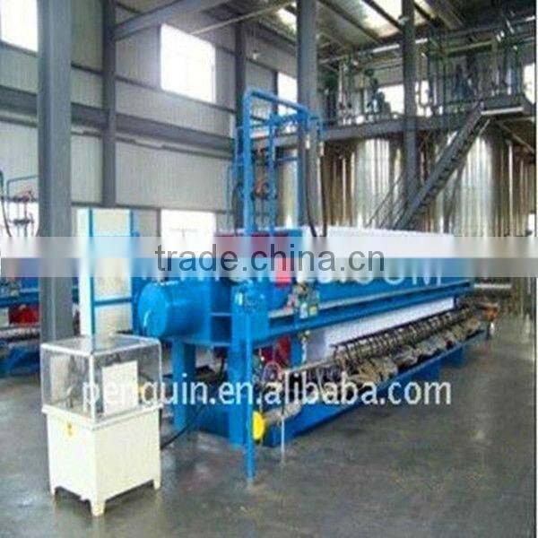 30 Years Palm Oil Fractionation Equipmen Manufacture