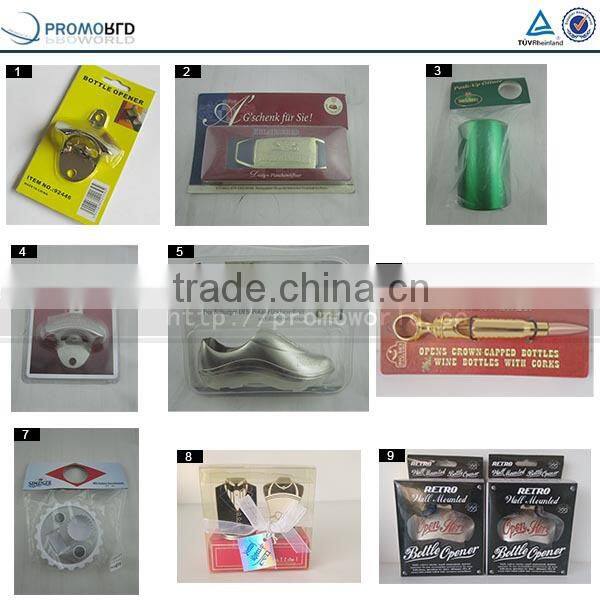 Cheap Bottle Beer Wall Mount Opener