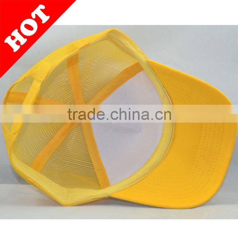 5 panel baseball caps