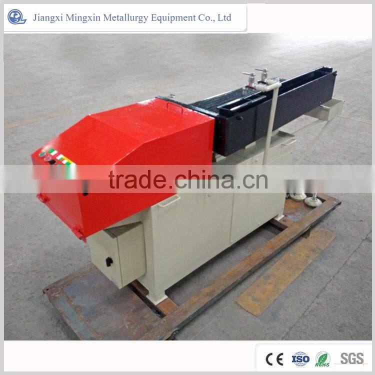 Gravity mineral processing / ore concentrator laboratory shaking table