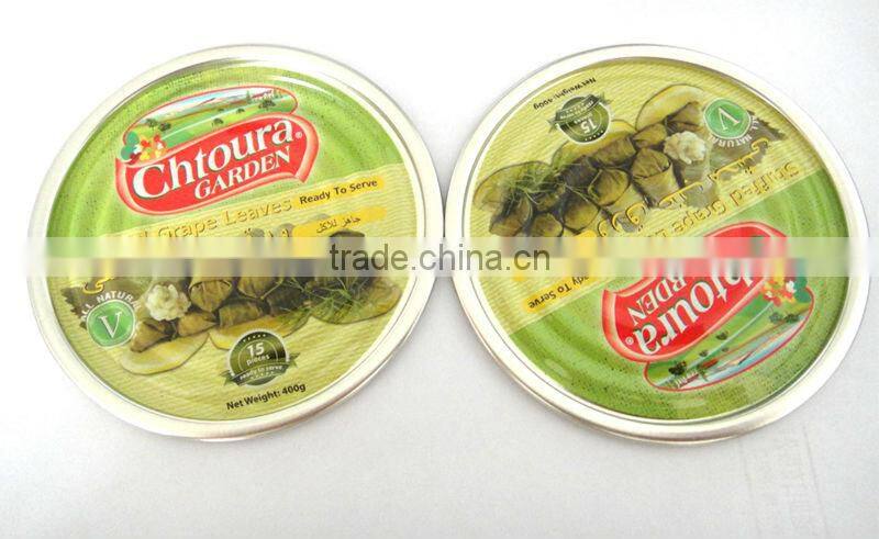 401printing normal lid