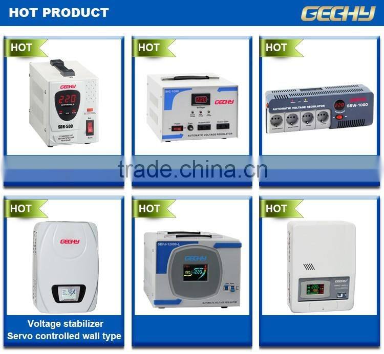 High Quality LC1D12 230V Motor protective contactor Magnetic electric AC Contactor