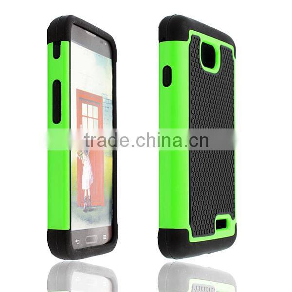 Hybrid defender case for LG L70 made in China
