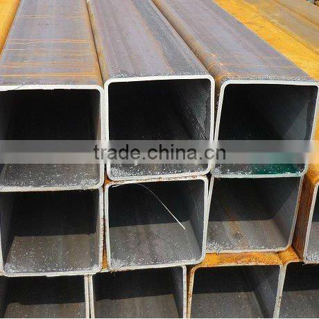 ERW square steel tube Q 195,Q235,Q345