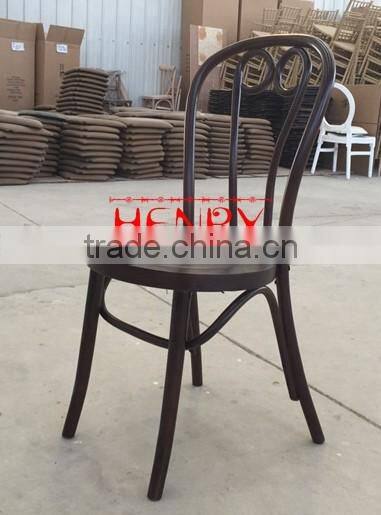 Replica home cafe restaurant hotel wood thonet chair for sale