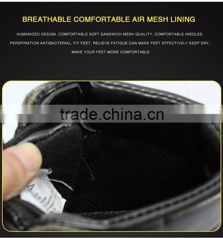 Manufacture safety footwear alibaba express