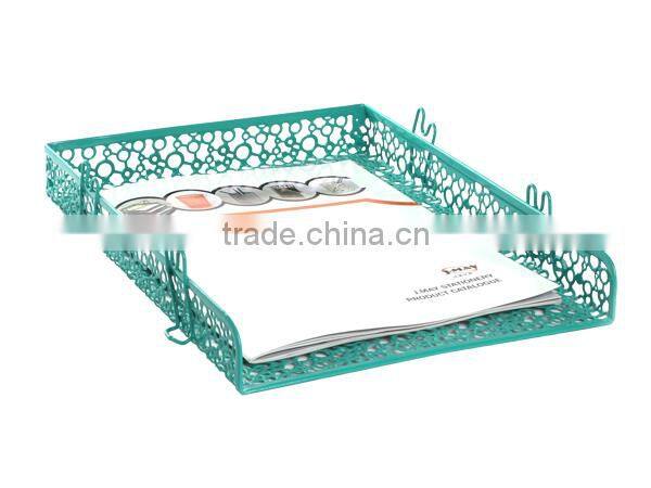 Innovative counter metal box file for school and office