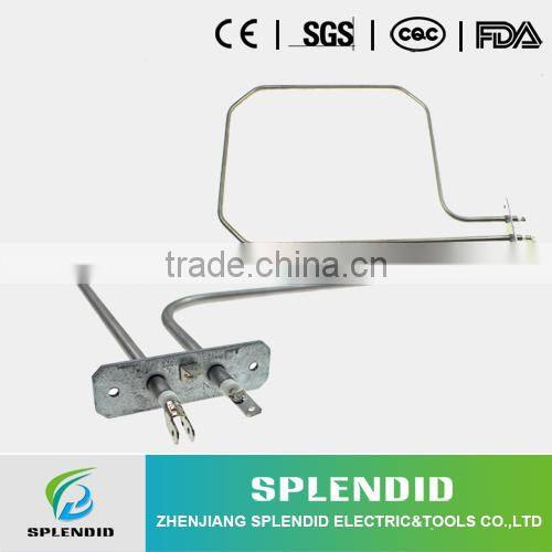 Base Oven Heating Element