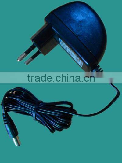7W Transformer for CCTV Cameras, with 3 to 24V DC/AC Output Voltage