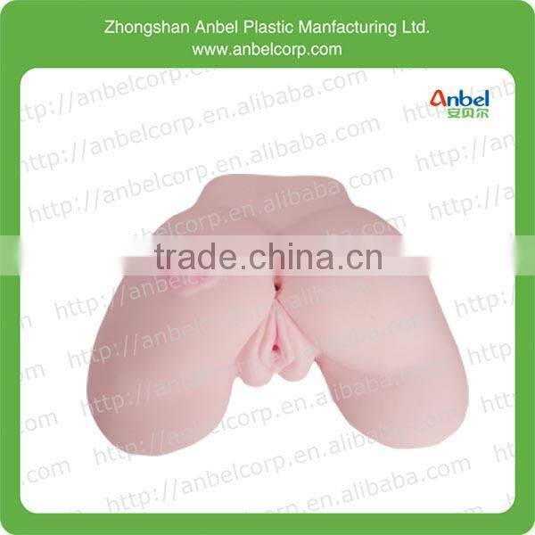 Penetrator Vagina and Ass Men's Masturbator Anus and Pussy sex toy porn toys penis insert toys