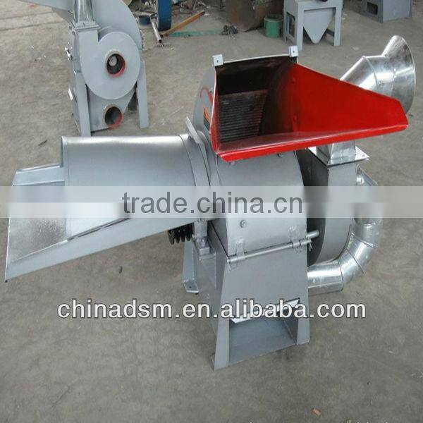 Electric Tree Branches Chipper Shredder
