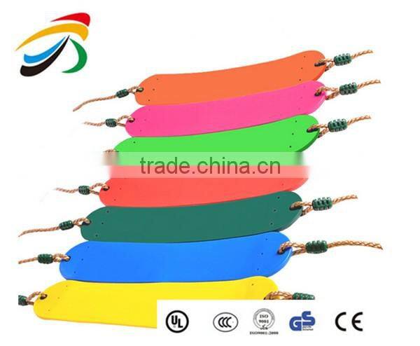 children swing double seat funny kids single seat swing