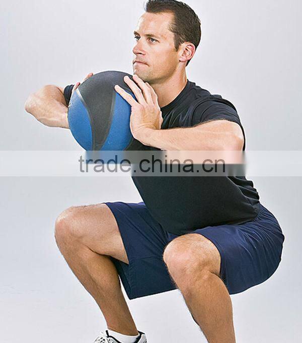 Sports gym medcine ball