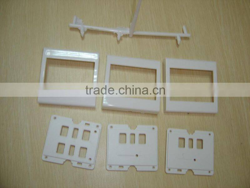 Guangzhou Guangdong plastic mold factory