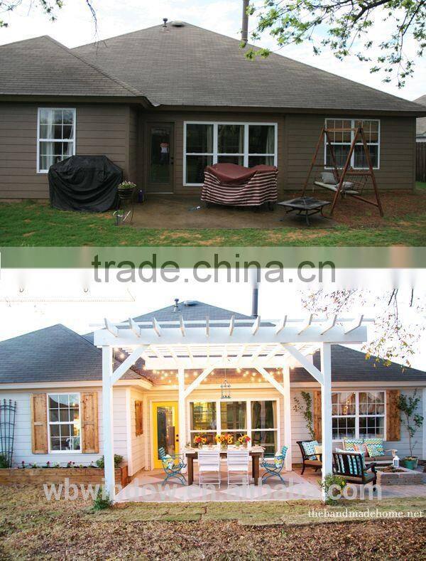 pvc/upvc single/double hung windows