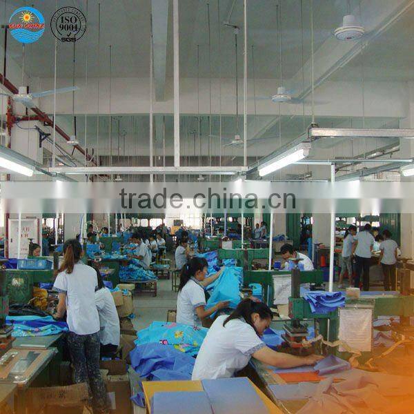 inflatable PVC beer cooler