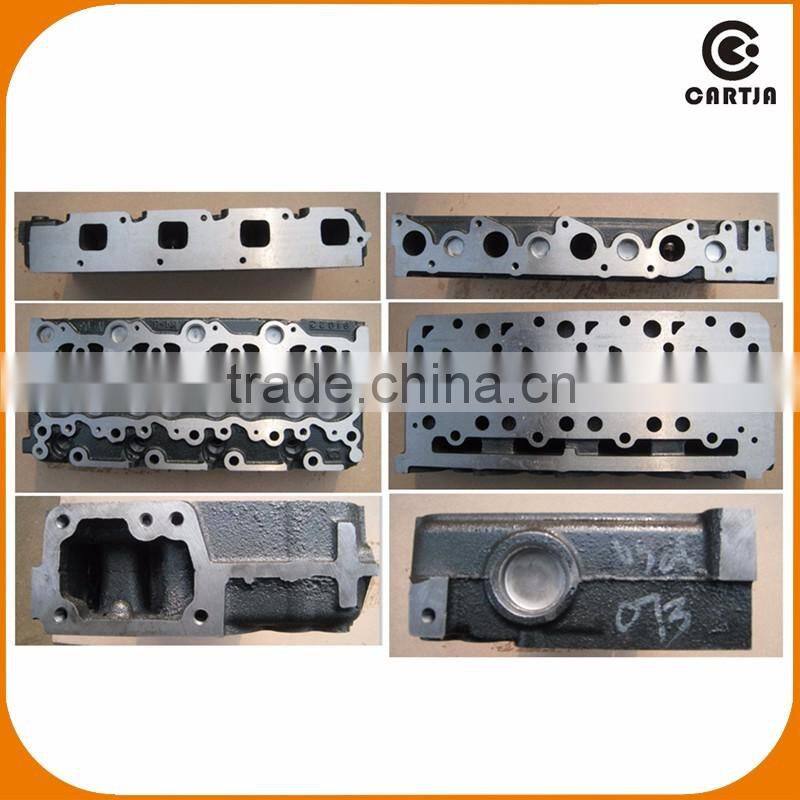 diesel engine parts cylinder head V2203