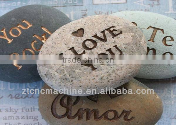 China Shandong Jinan stone marble granite 12 16 20 25 Circular Rail cnc cutting plotter