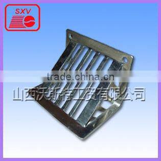 Municipal engineering casting steel manhole covers