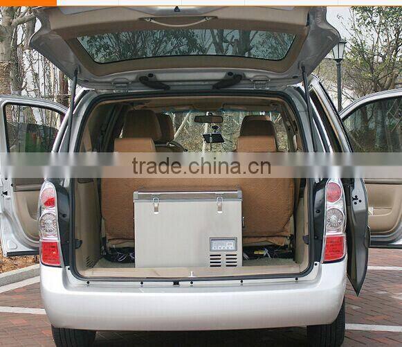 DC 100L DC COMPRESSOR FREEZER Solar fridge, Solar Freezer & Solar refrigerator