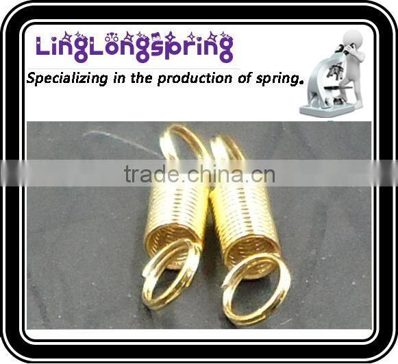 Extension Spring for Electronic products