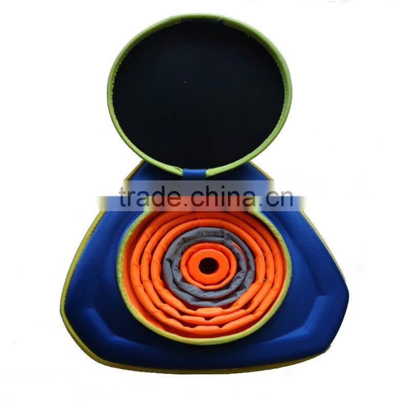 roadblocks case of eva roadblocks case of custom eva case of roadblocks of waterproof eva hard case for roadblocks