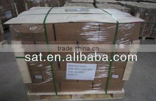 Bolt Hex Fastener z