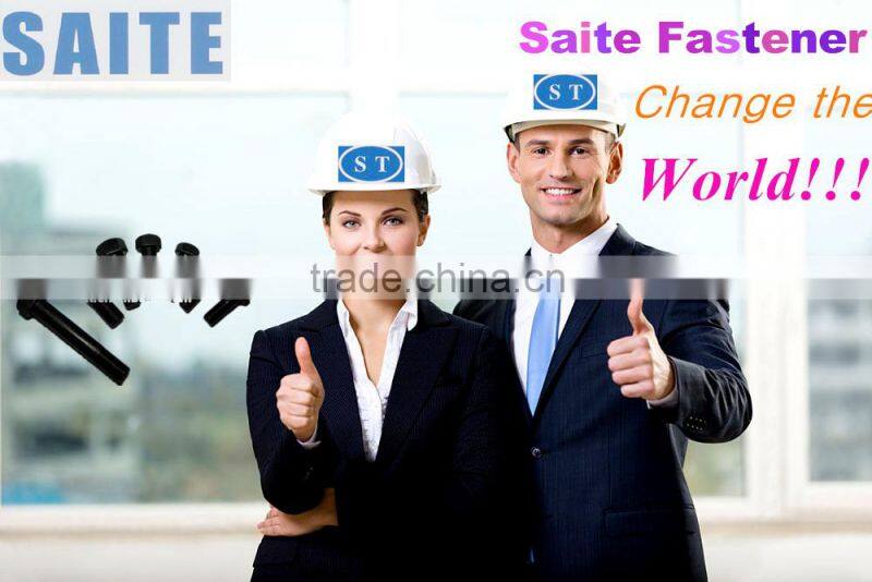 Saite Fastener, thread rod thread bar,anchor bolt,all threade rod,all threaded bar