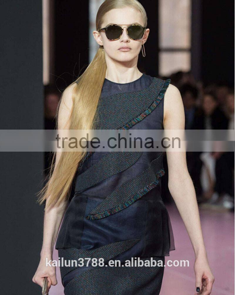 2016 popular fashion revo sunglasses 1825