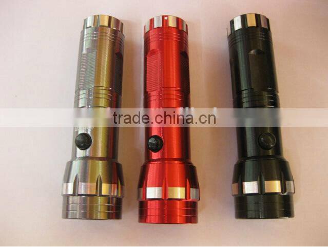 wholesale brightest led flashlight high beam