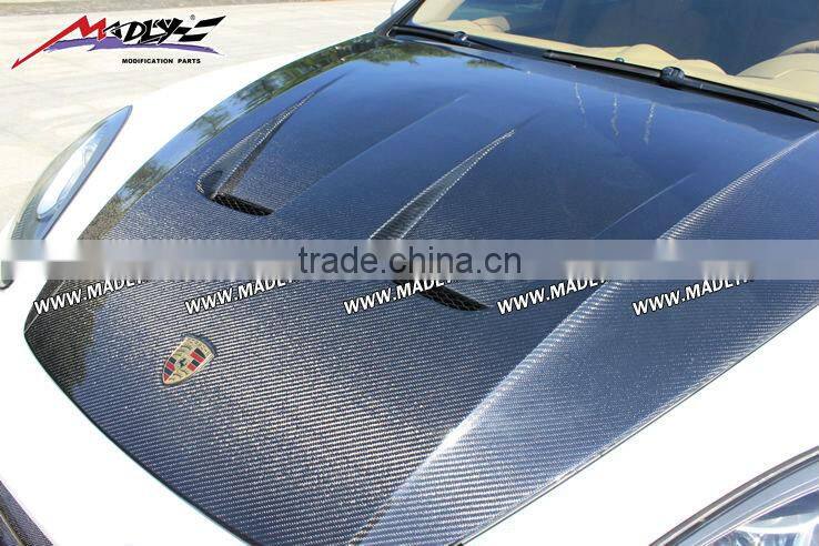 High Quality Body kit for Porsche 2011-2014 958 LA design for porsche body kits