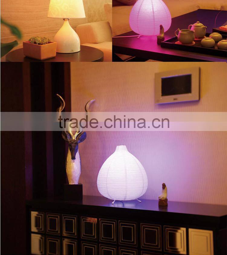 2015 new smart led light CE RoHs certificated LED smart light