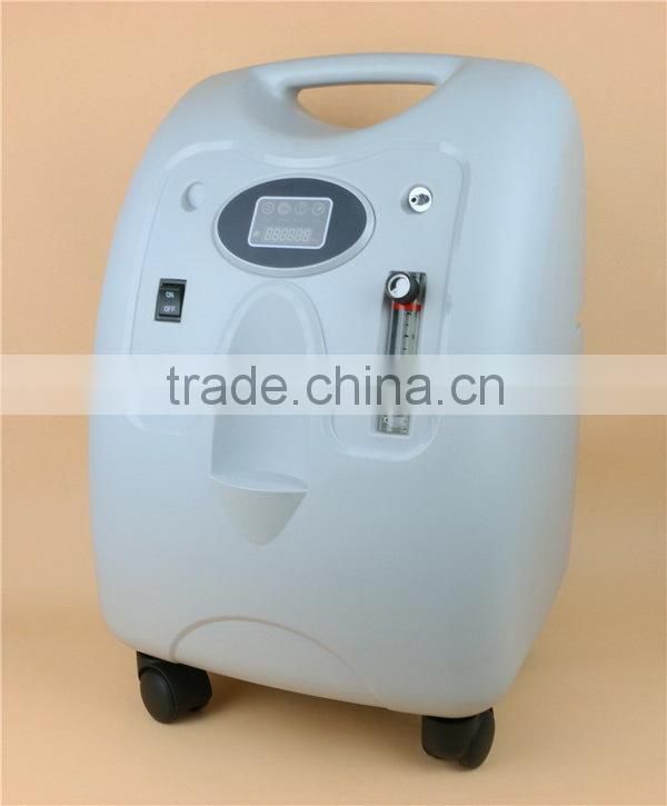 Contemporary new coming oxygen concentrator for latvia
