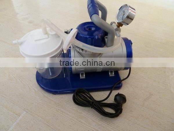 Bottom price new suction machine pump - mountainside